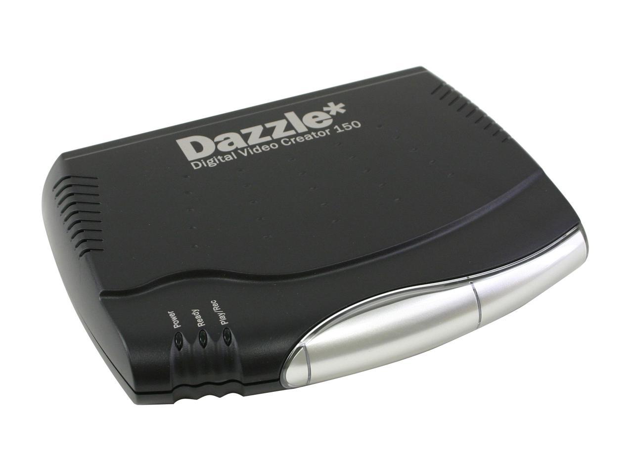 Pinnacle DVC 150 Digital Video Creator 150 - Newegg.com