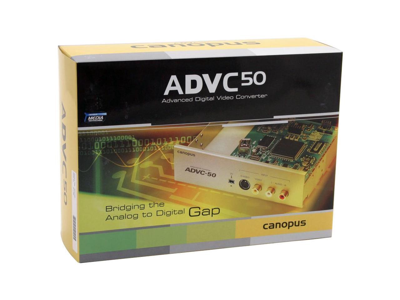 canopus acedvio review canopus acedvio review