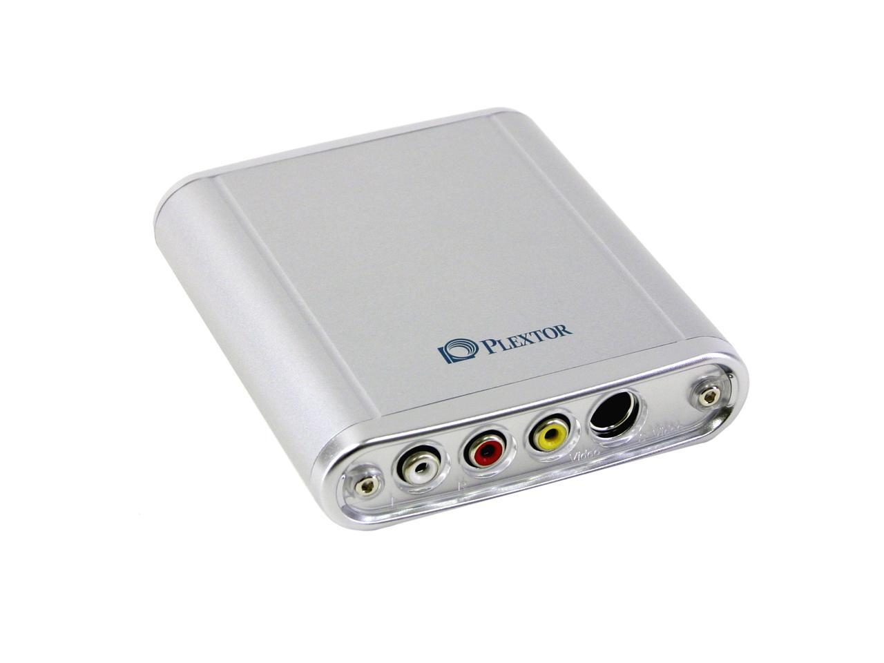 Plextor PX-AV100U Digital Video Converter - Newegg.com