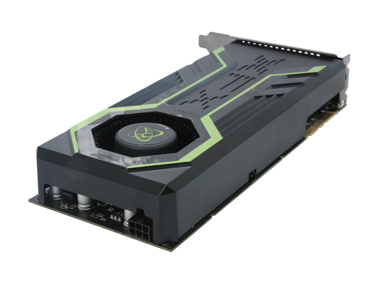 Refurbished: XFX GeForce GTS 250 Video Card GS-250X-ZDF - Newegg.com