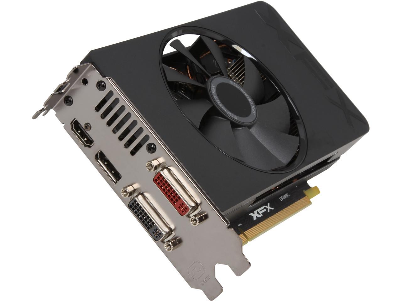Any time parent Yes XFX Radeon R7 260X Video Card R7-260X-CNF4 - Newegg.com