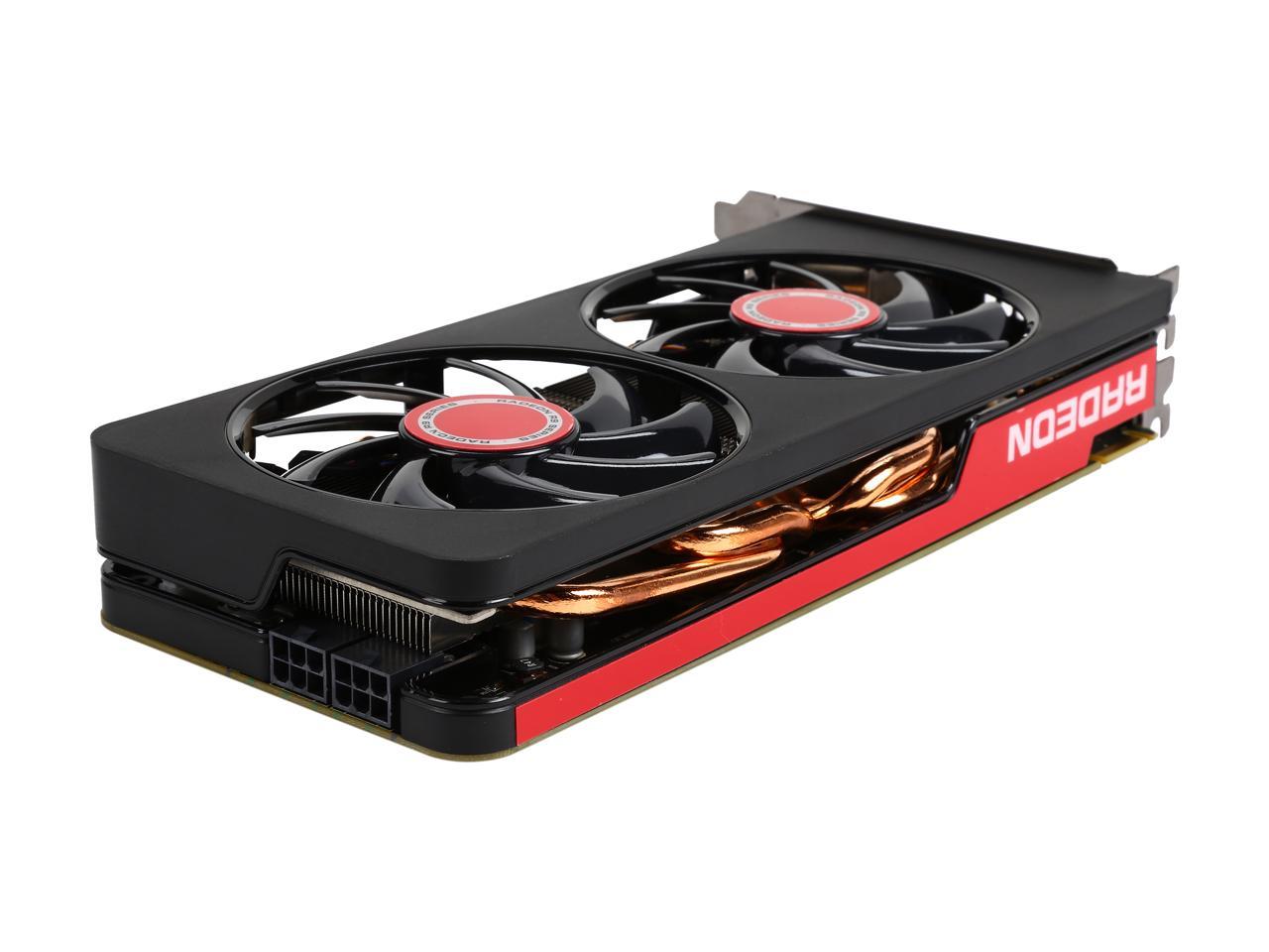 R9 270x какой процессор