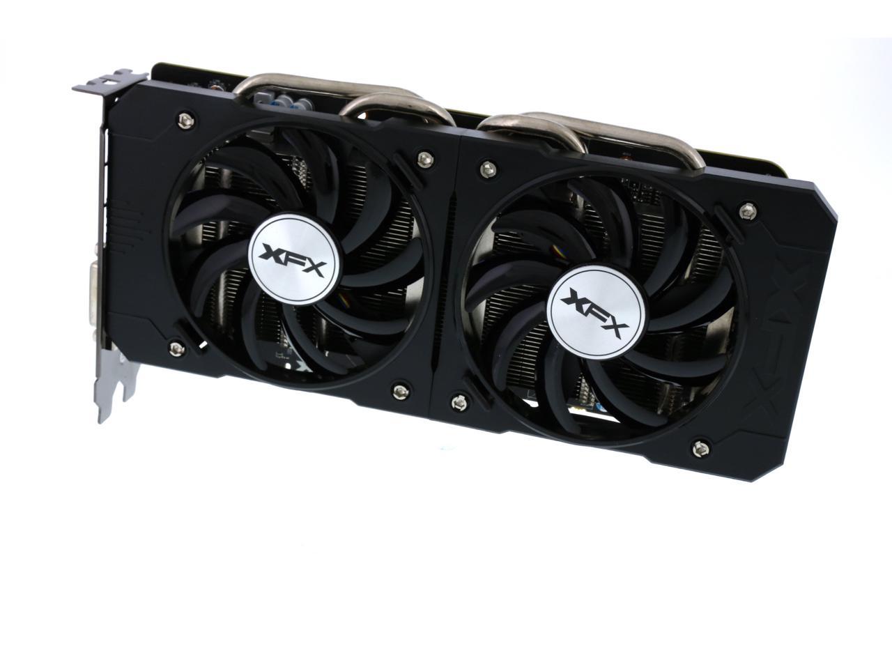 XFX BLACK Edition Radeon R9 380 Video Card R9-380P-2285 - Newegg.com