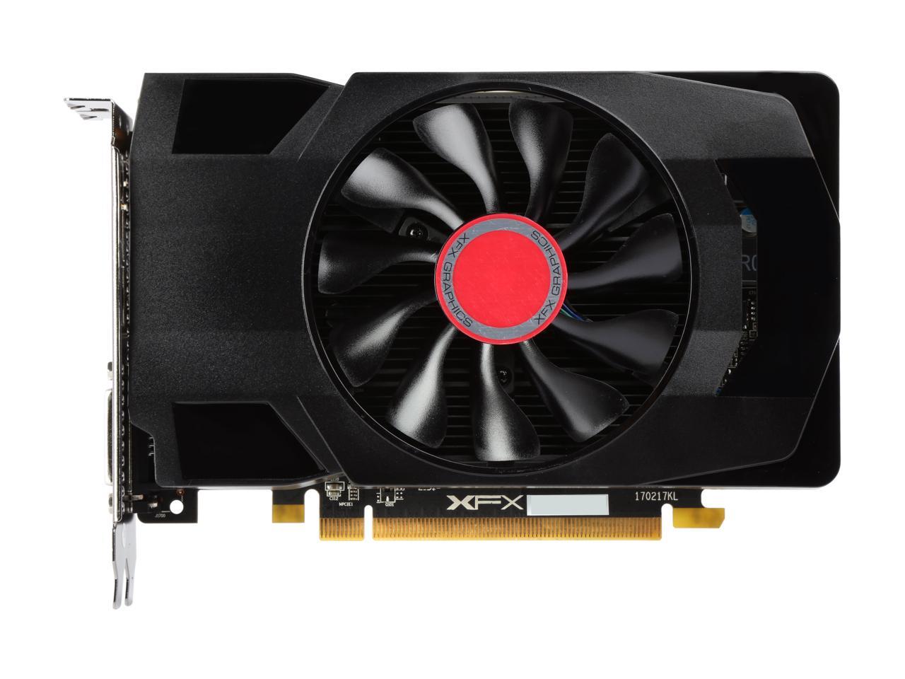 Поддерживает ли rx 560 два монитора