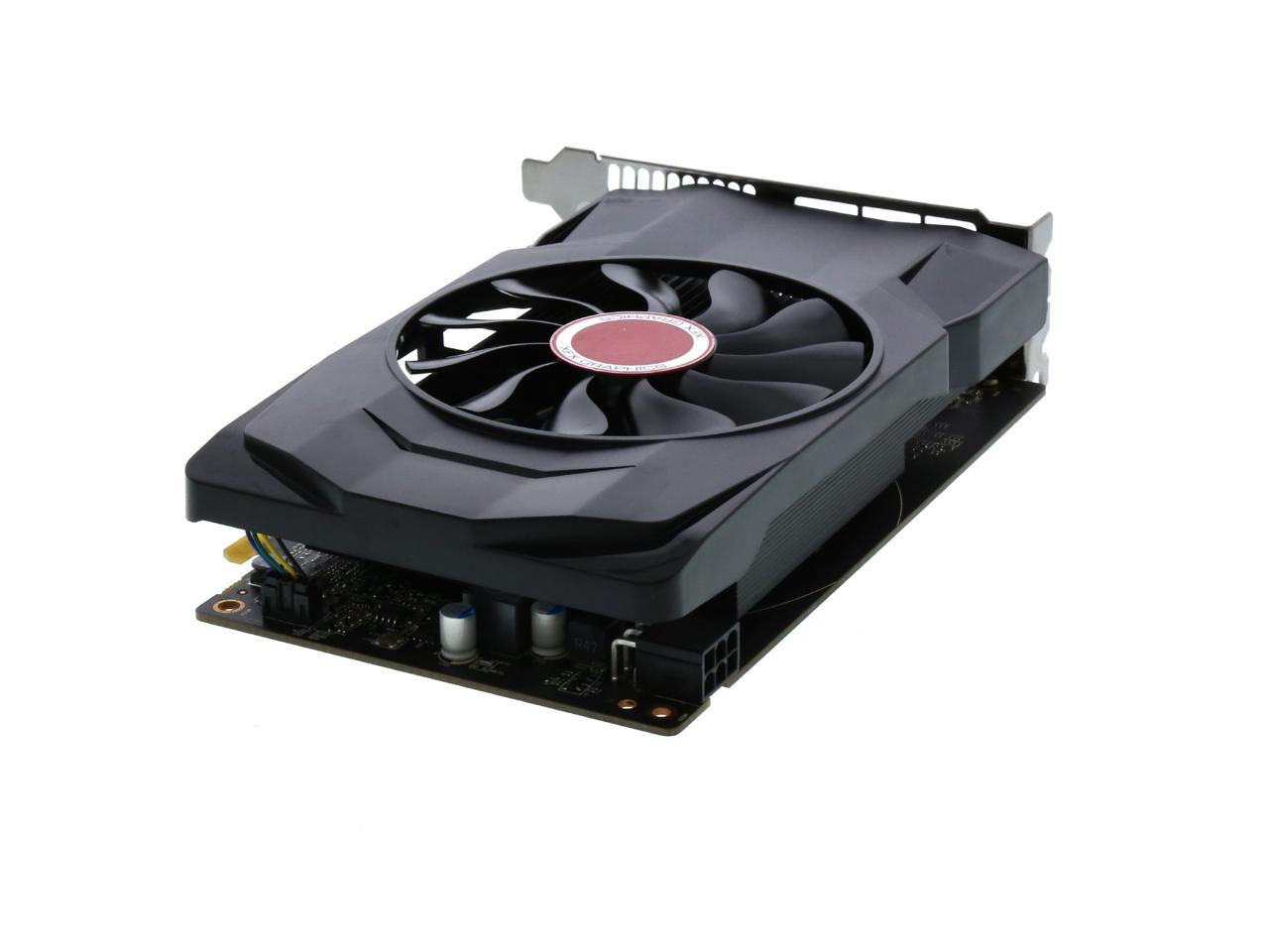 Radeon rx 560x рейтинг видеокарт