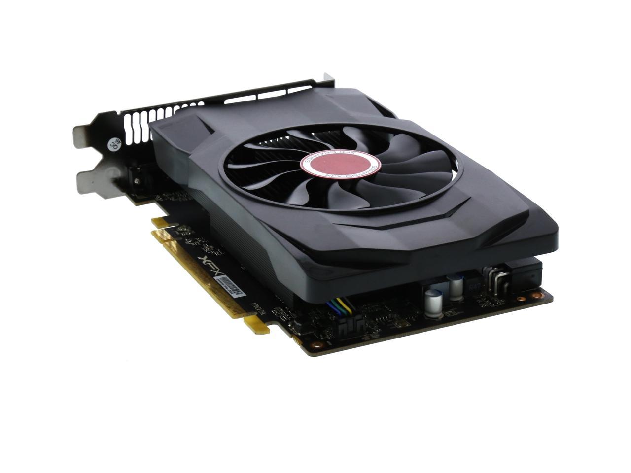 XFX Radeon RX 560 Video Card RX-560P4SFG5 - Newegg.ca