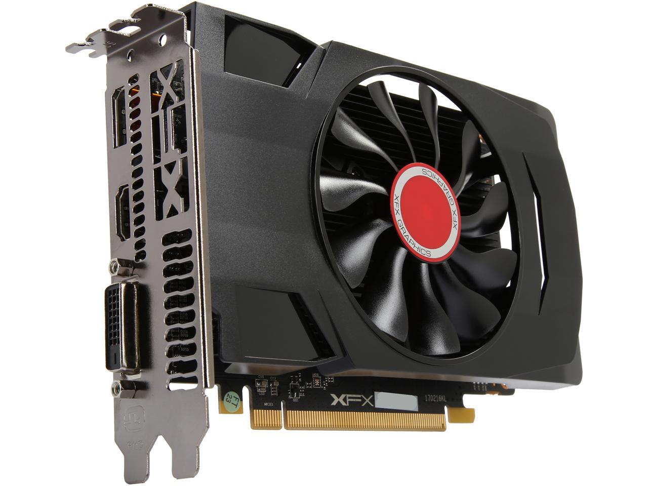 Сравнение видеокарт rx 550 и gtx 960