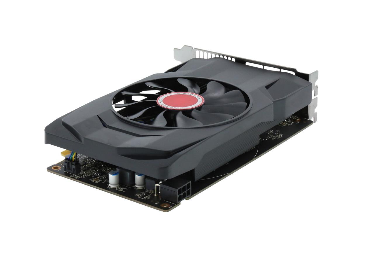 XFX Radeon RX 560 Video Card RX-560P2SFG5 - Newegg.com