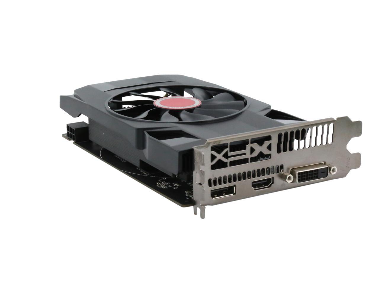 Поддерживает ли rx 560 два монитора