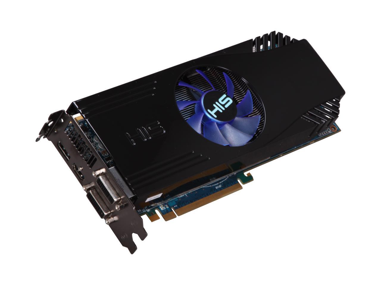 radeon hd 5830
