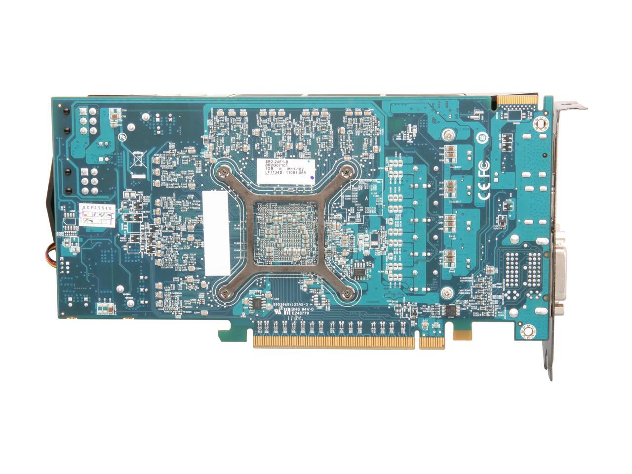 HIS Radeon HD 6870 Video Card H687FN1GD - Newegg.com