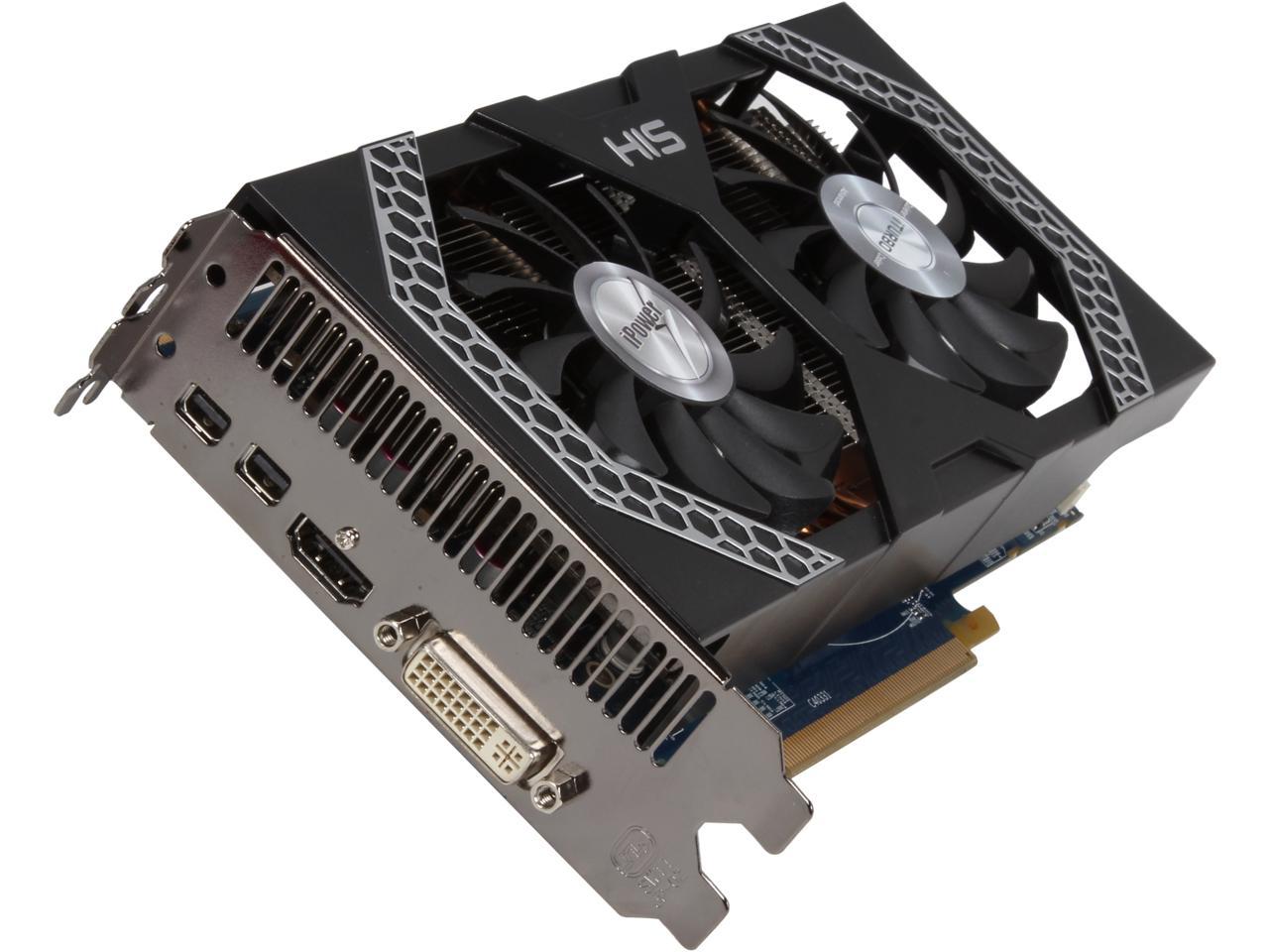 R9 270 драйвер