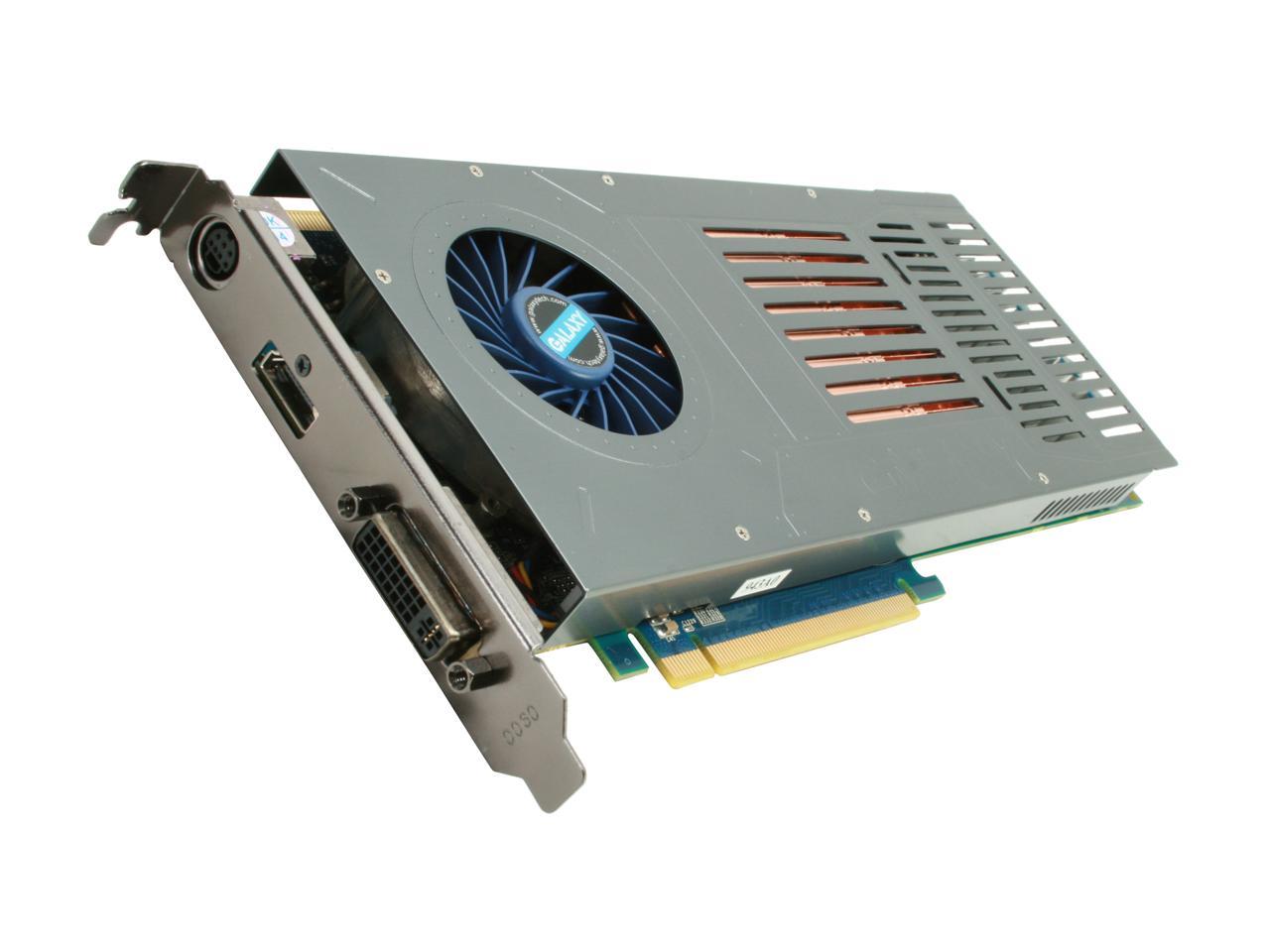 Geforce gtx 260 фото