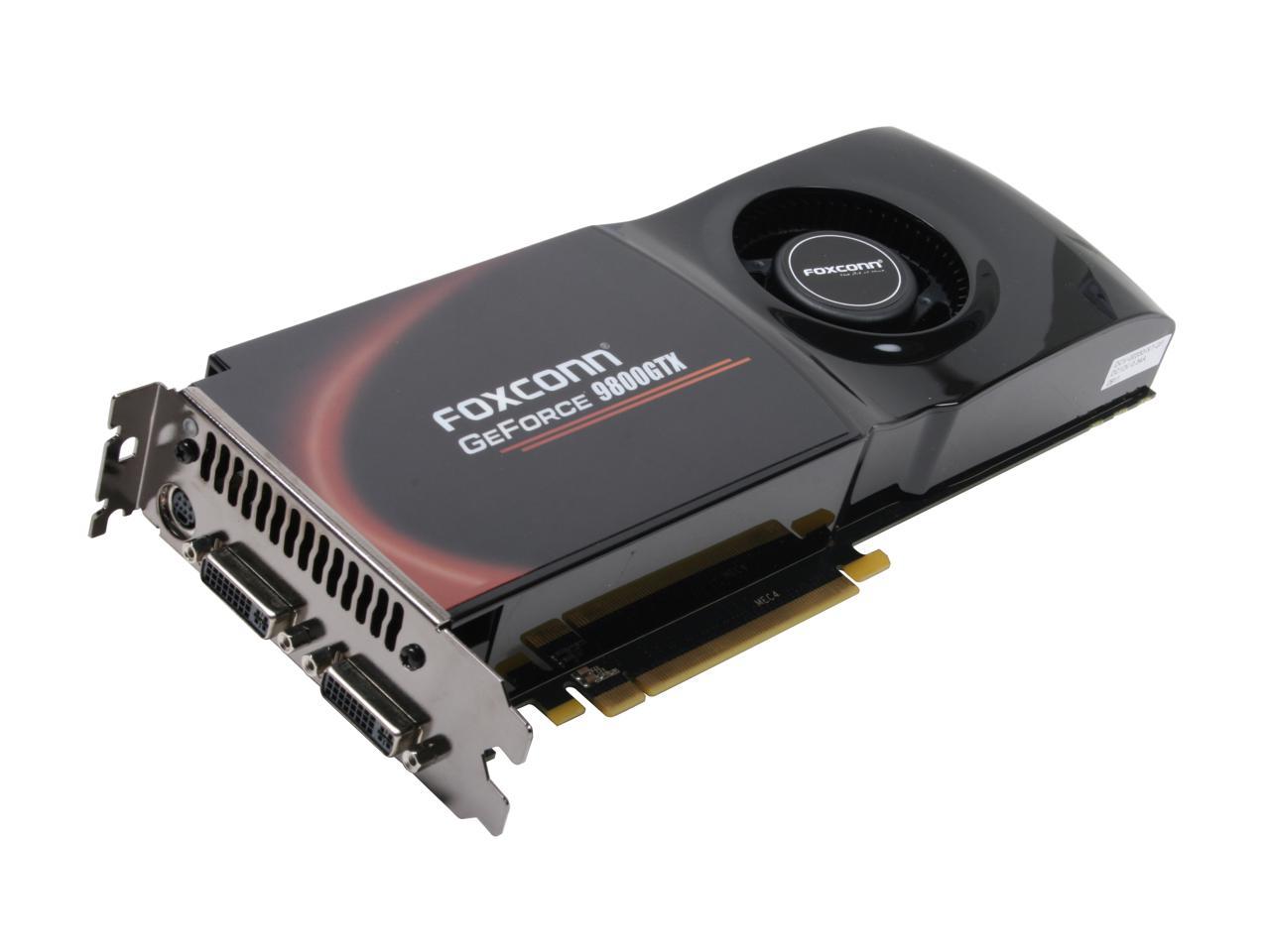 iXBT Labs - NVIDIA GeForce 9800 GTX Graphics Card