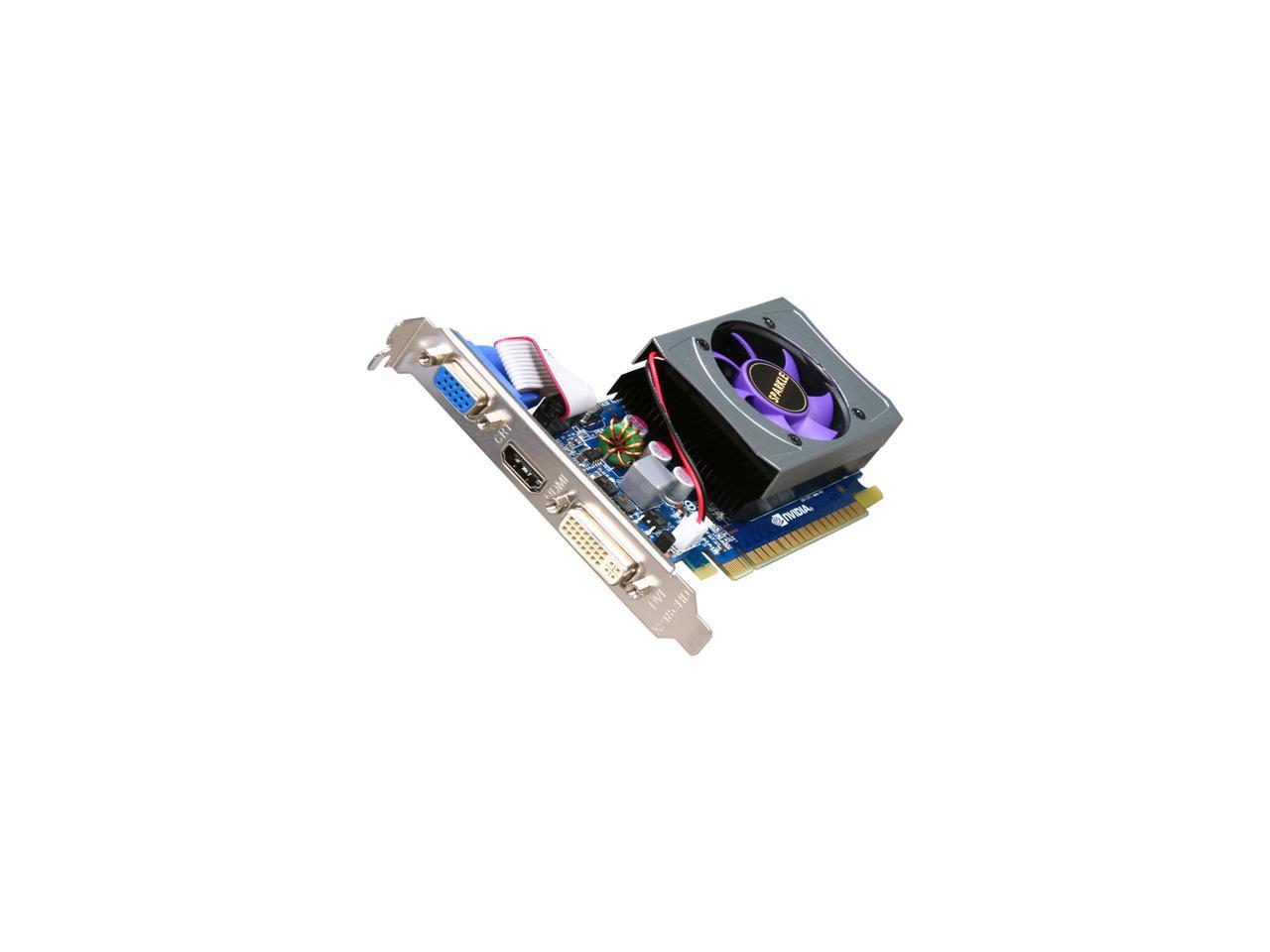 Sparkle Geforce Gt Fermi Video Card Sxt S Lnm Newegg Ca