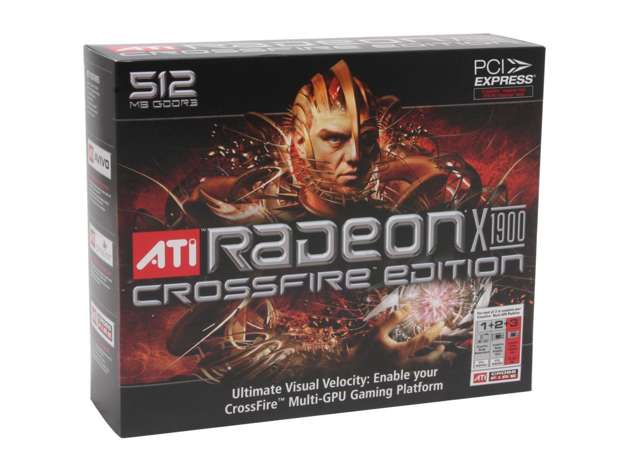 Режим amd crossfire какой ставить 1x1 или afr для игр