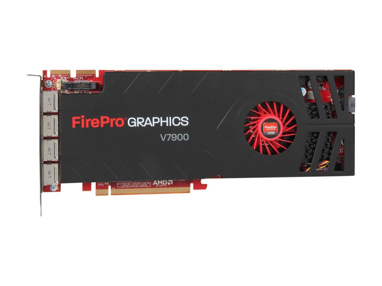 Sapphire AMD FirePro V5900 2GB GDDR5 デュアル DP/DVI-I PCI-Express