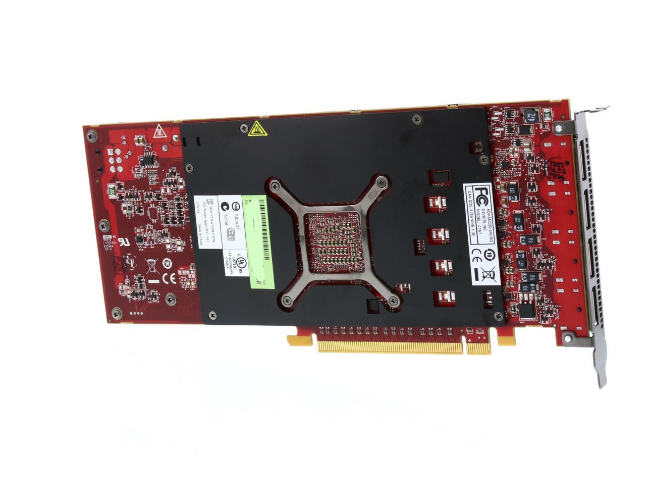 amd firepro w4100 driver download