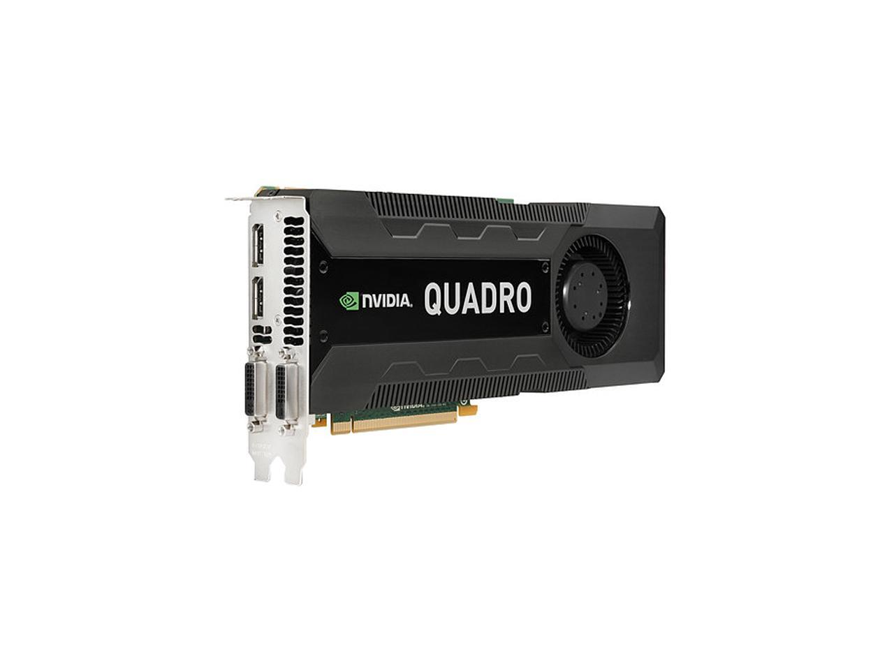 quadro k5000