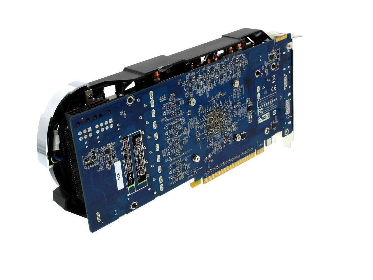 SAPPHIRE DUAL-X Radeon HD 6970 Video Card 100314-4L - Newegg.com