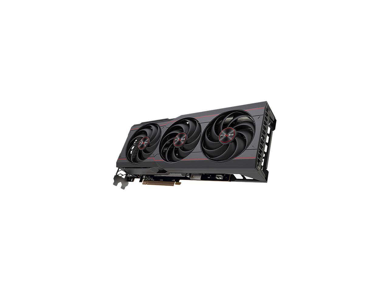 Used - Very Good: Sapphire Pulse AMD RADEON RX 6800 GAMING GRAPHICS ...