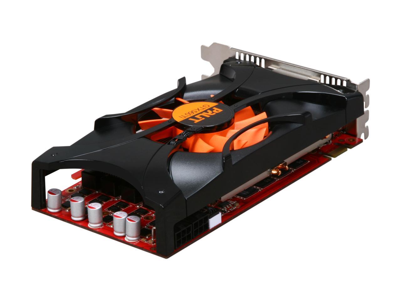 Asus gtx 560ti обзор