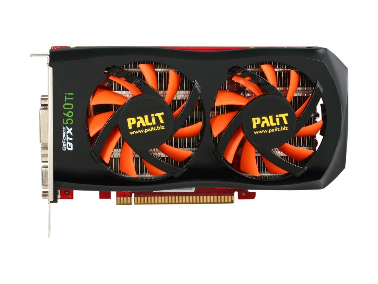 Gtx 560 rust фото 33