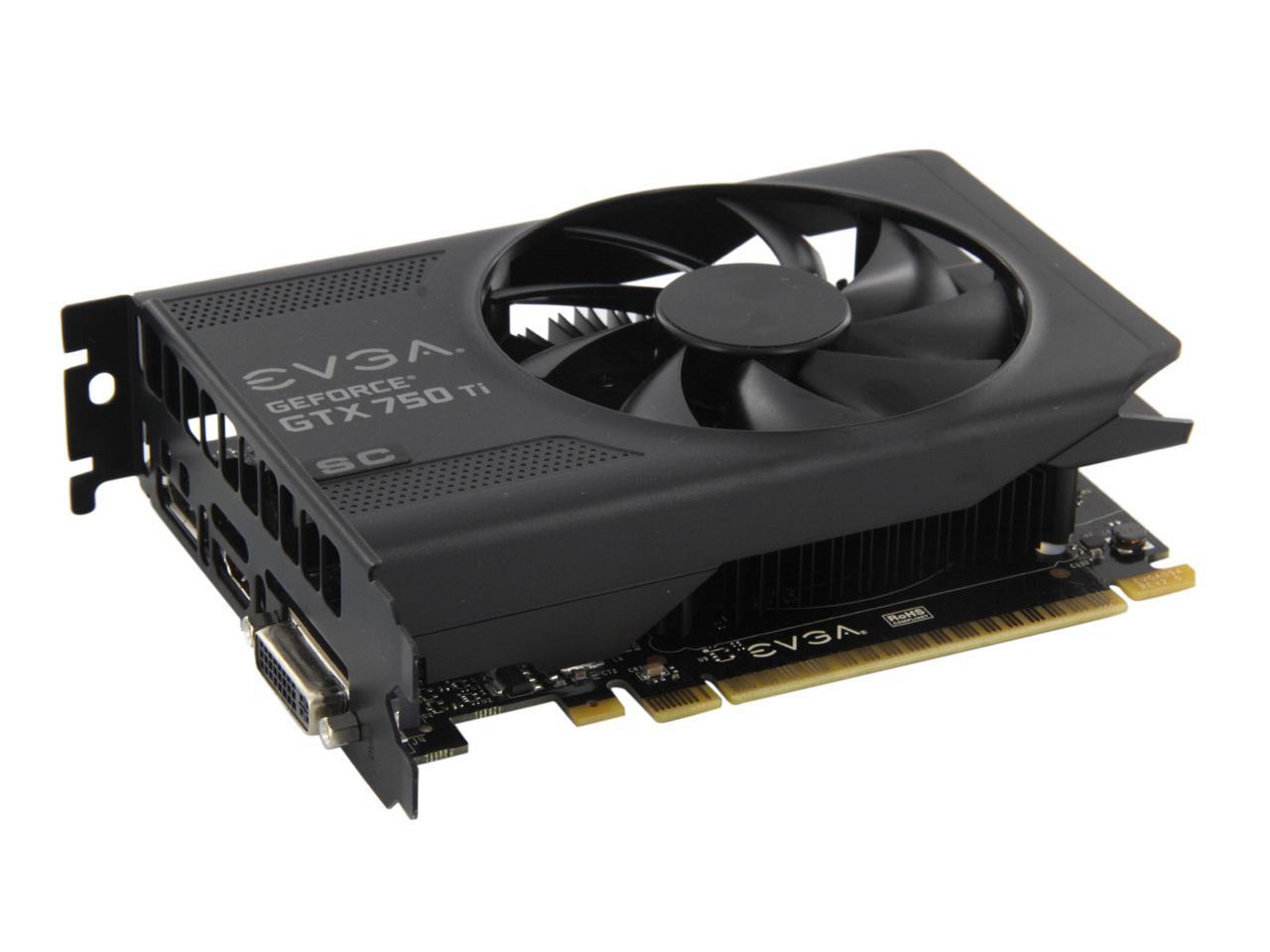 Understand And Buy Evga Gtx 750 Ti Specs Cheap Online