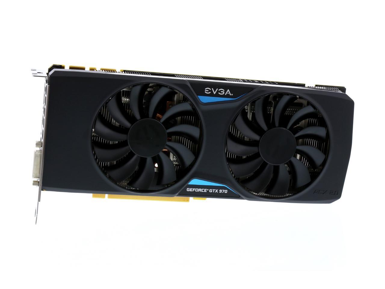 evga precision x tutorial gtx 970 ssc