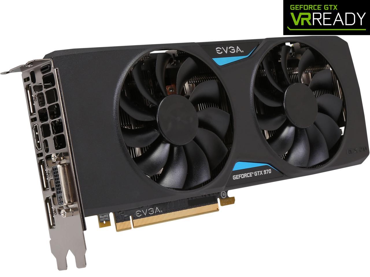 evga precision x tutorial gtx 970 ssc