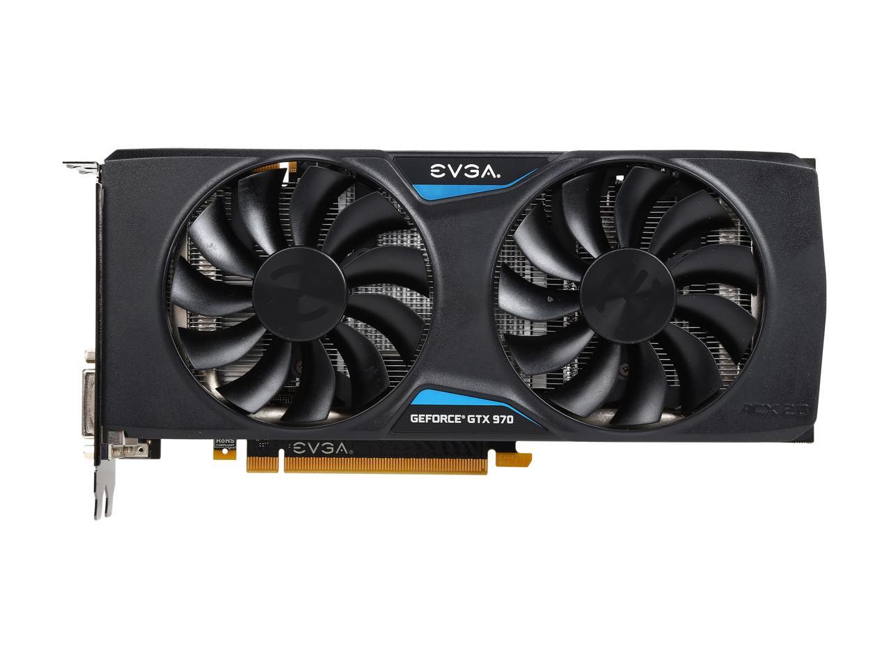 evga precision x tutorial gtx 970 ssc