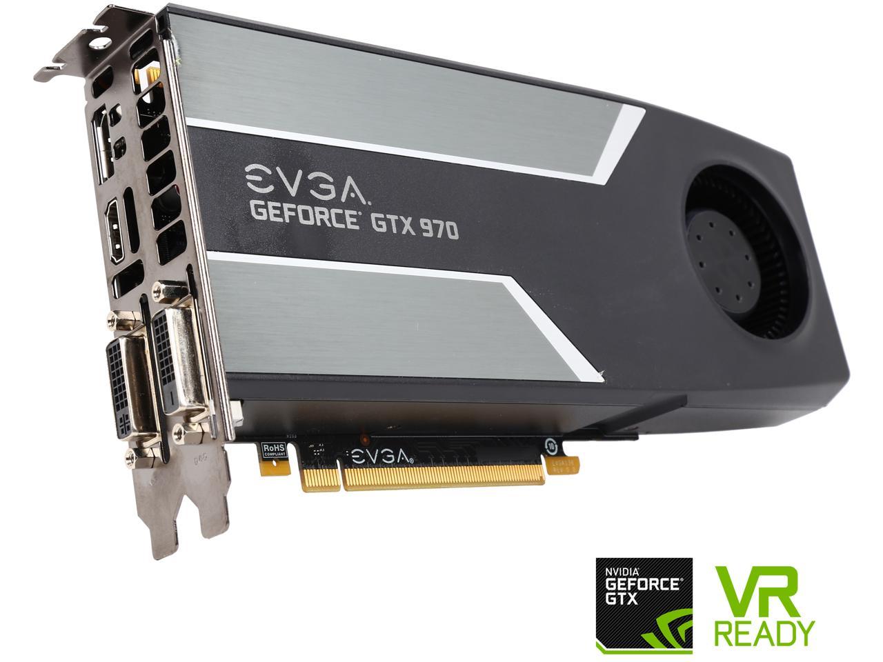 how to overclock with evga precision x gtx 970