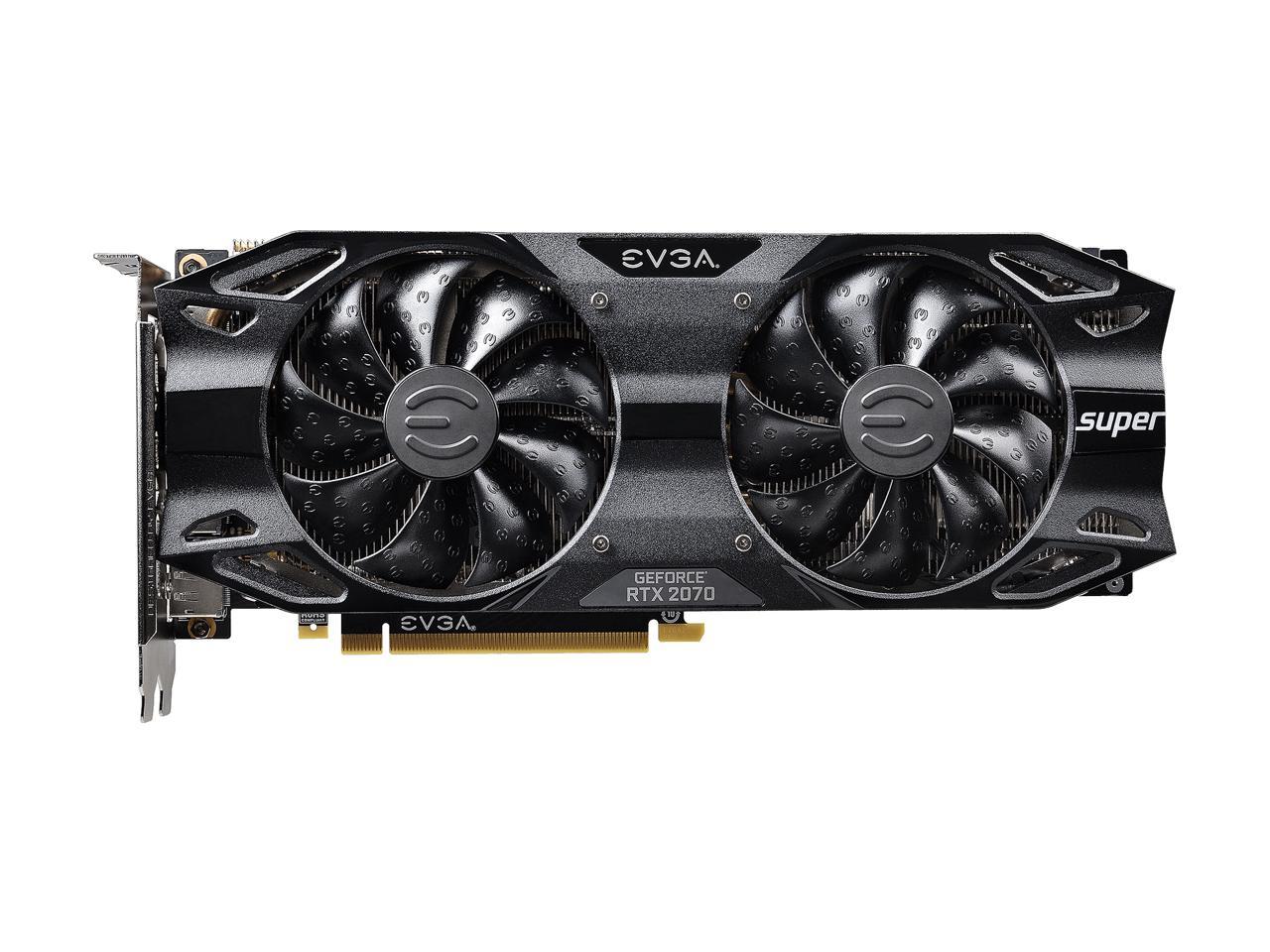 EVGA GeForce RTX 2070 SUPER KO 8GB GDDR6 GAMING - Newegg.com