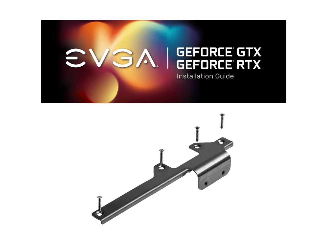 EVGA GeForce RTX 3090 FTW3 ULTRA GAMING Video Card, 24G-P5-3987-KR, 24GB  GDDR6X, iCX3 Technology, ARGB LED, Metal Backplate