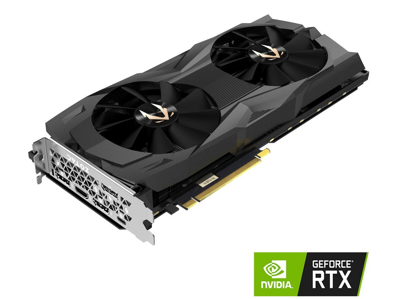 PC/タブレット PCパーツ ZOTAC GAMING GeForce RTX 2080 Ti AMP MAXX 11GB GDDR6 352-bit Gaming  Graphics Card, IceStorm 2.0, Factory Overclock, Freeze Fan Stop, Active Fan  