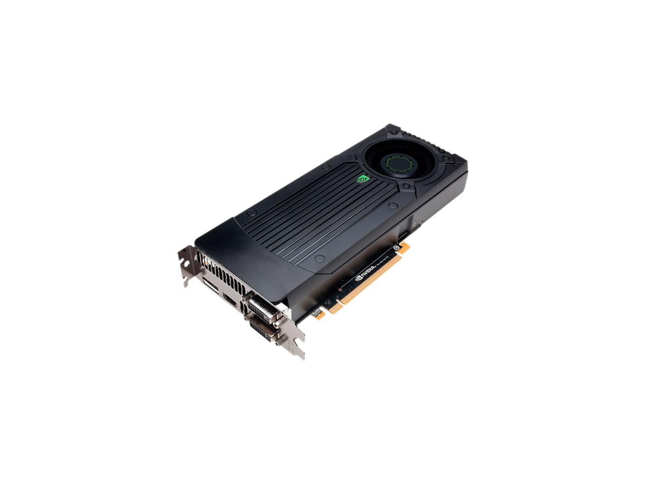 Generic GeForce GTX 660 Video Card, VC-232-101 - Newegg.com