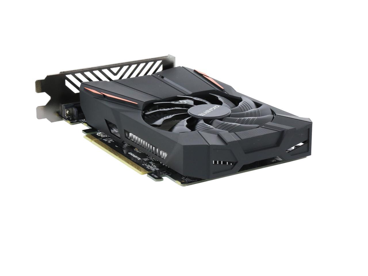 Разгон rx 560 4gb gigabyte