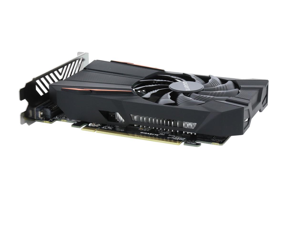 Gtx 560 gigabyte разбор