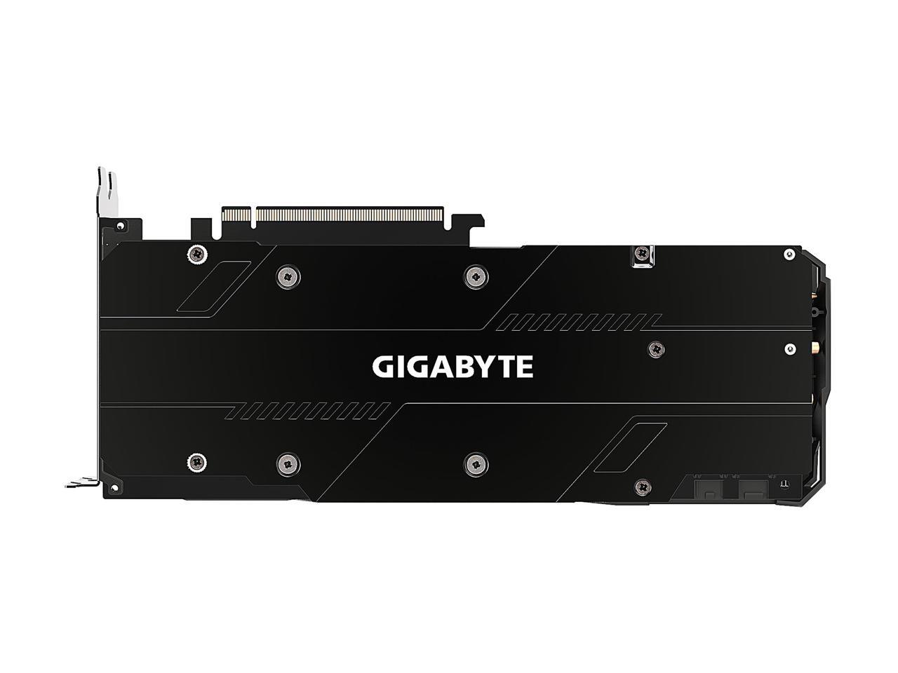 GIGABYTE GeForce RTX 2060 Super GAMING OC 8G Graphics Card, GV ...
