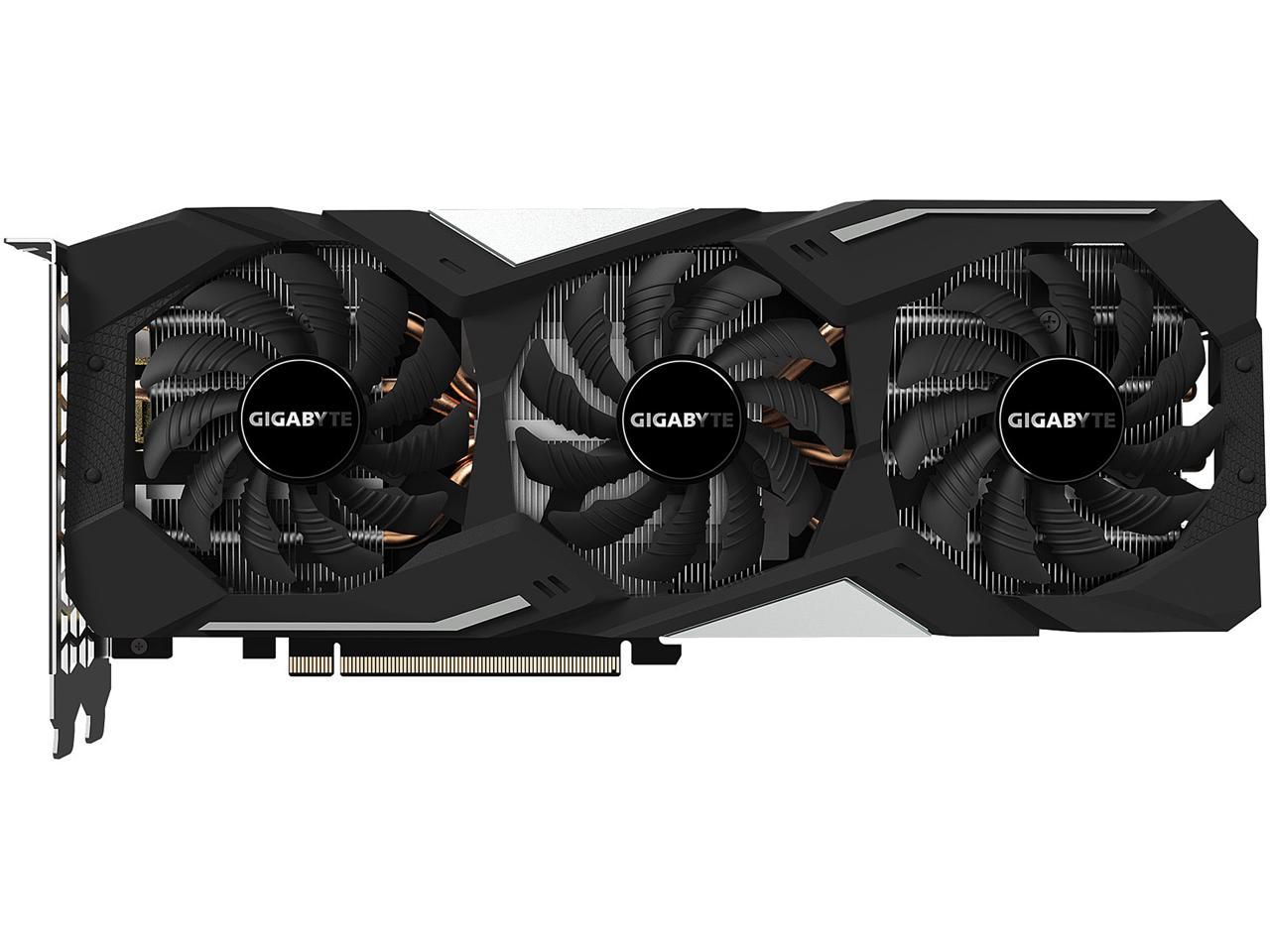 Разгон rtx 2060 gigabyte raveos