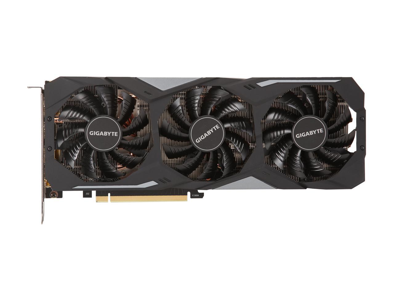 Refurbished: GIGABYTE GeForce RTX 2070 SUPER Video Card GV-N207SWF3OC ...