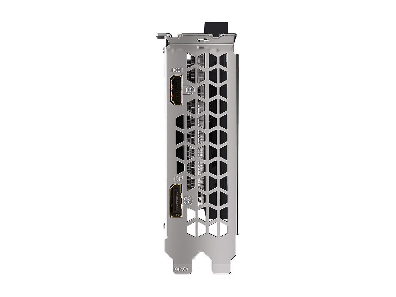 GIGABYTE Eagle Radeon RX 6400 Video Card GV-R64EAGLE-4GD - Newegg.com