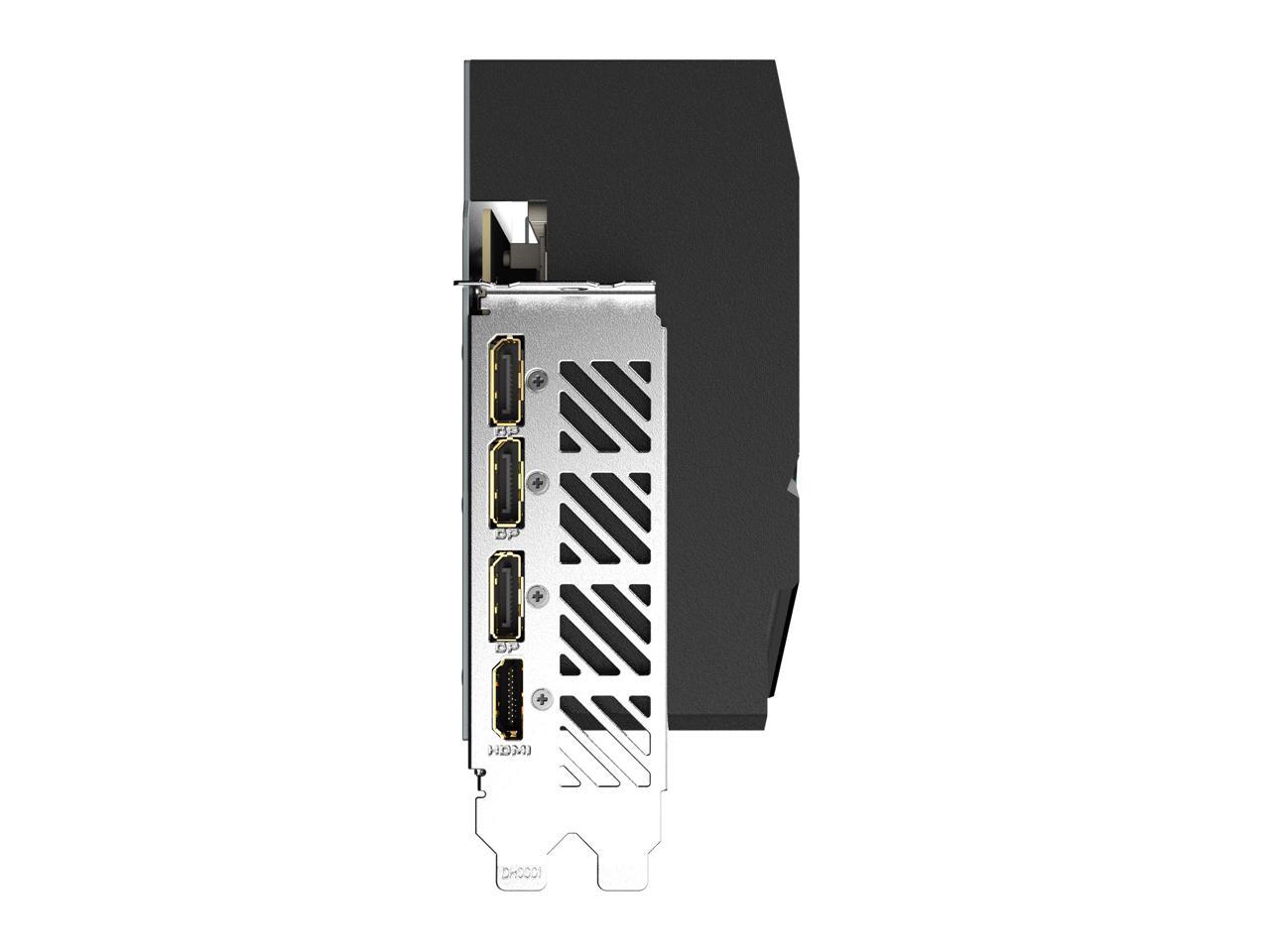 GIGABYTE RTX 4070 Ti Graphics Card with 12GB DDR6 Newegg.ca