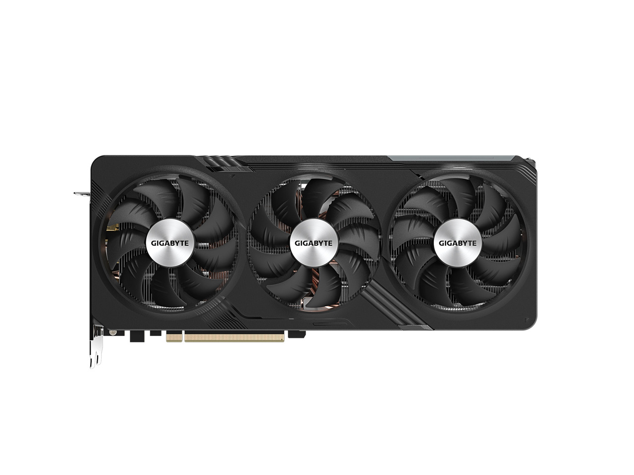 GIGABYTE Radeon RX 7800 XT Gaming OC 16G