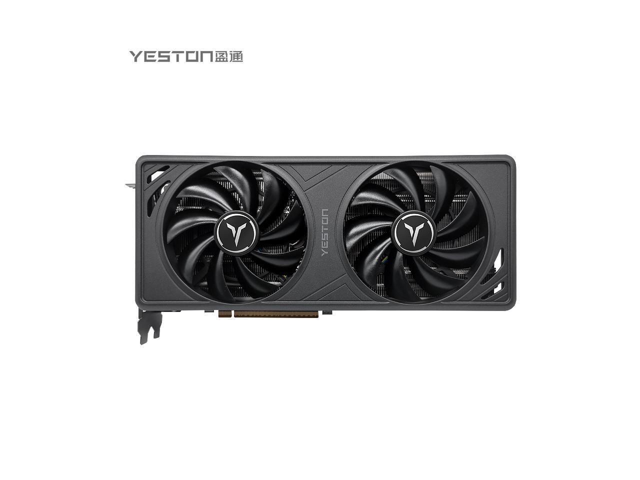 Questions & Answers: Yeston Radeon RX 9070 XT Graphics Card
