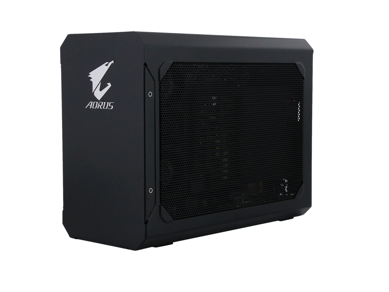 Refurbished: GIGABYTE AORUS RTX 2070 Gaming Box, Embedded GeForce RTX ...