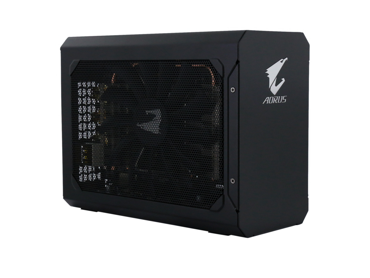 Refurbished: GIGABYTE AORUS RTX 2070 Gaming Box, Embedded GeForce RTX ...