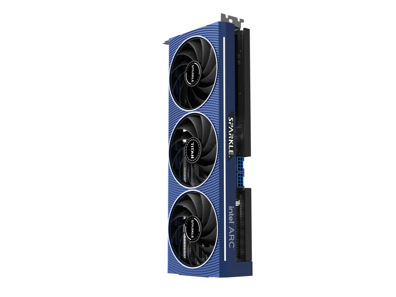 Amazon.com: Sparkle Intel Arc A770 Titan OC Edition, 16GB
