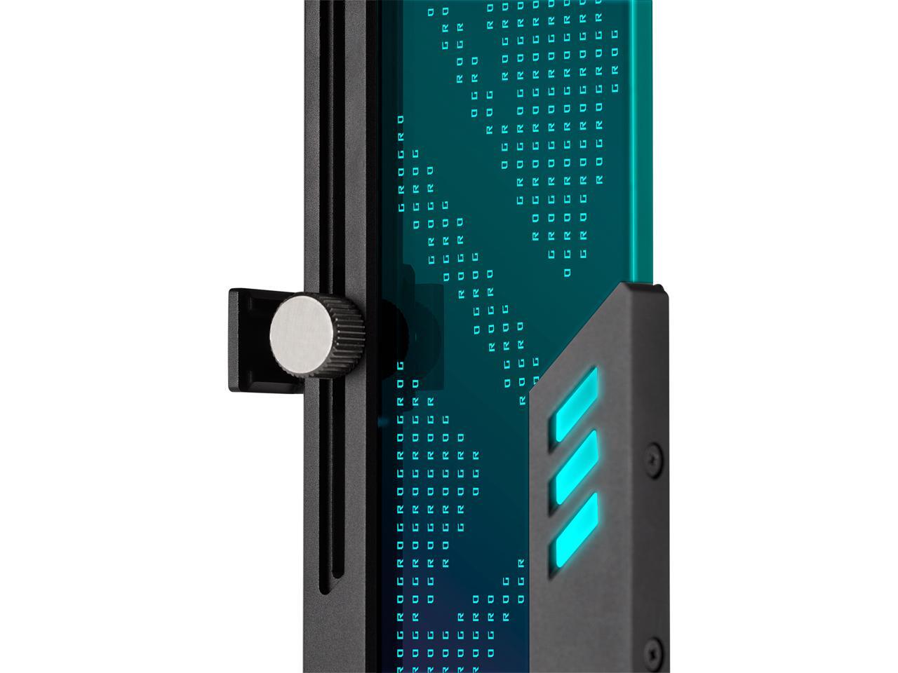 ASUS ROG Wingwall Graphics Card Holder Model ROGWINGWALLHOLDER