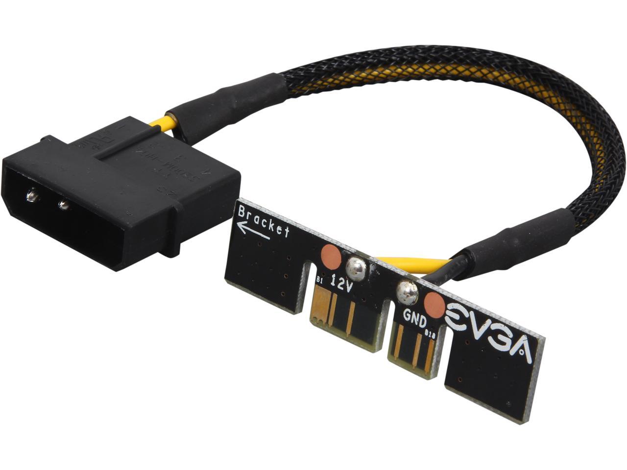 EVGA PCI-E Power Boost Model 100-MB-PB01-BR - Newegg.com